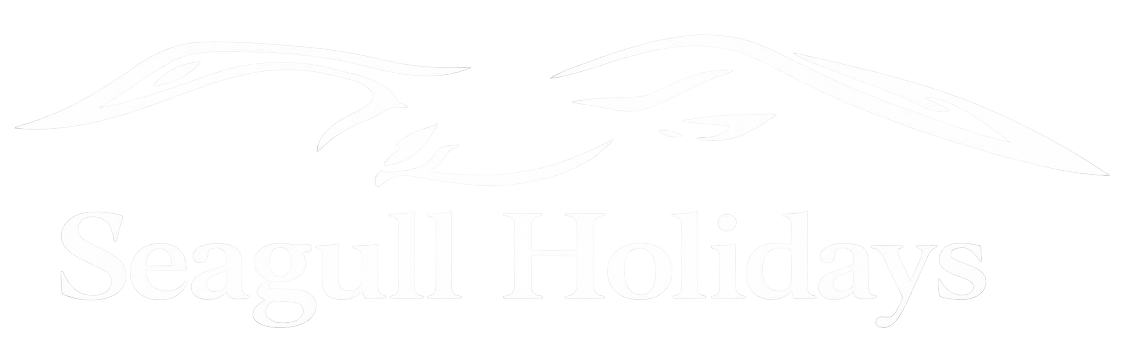 Seagull Holidays logo